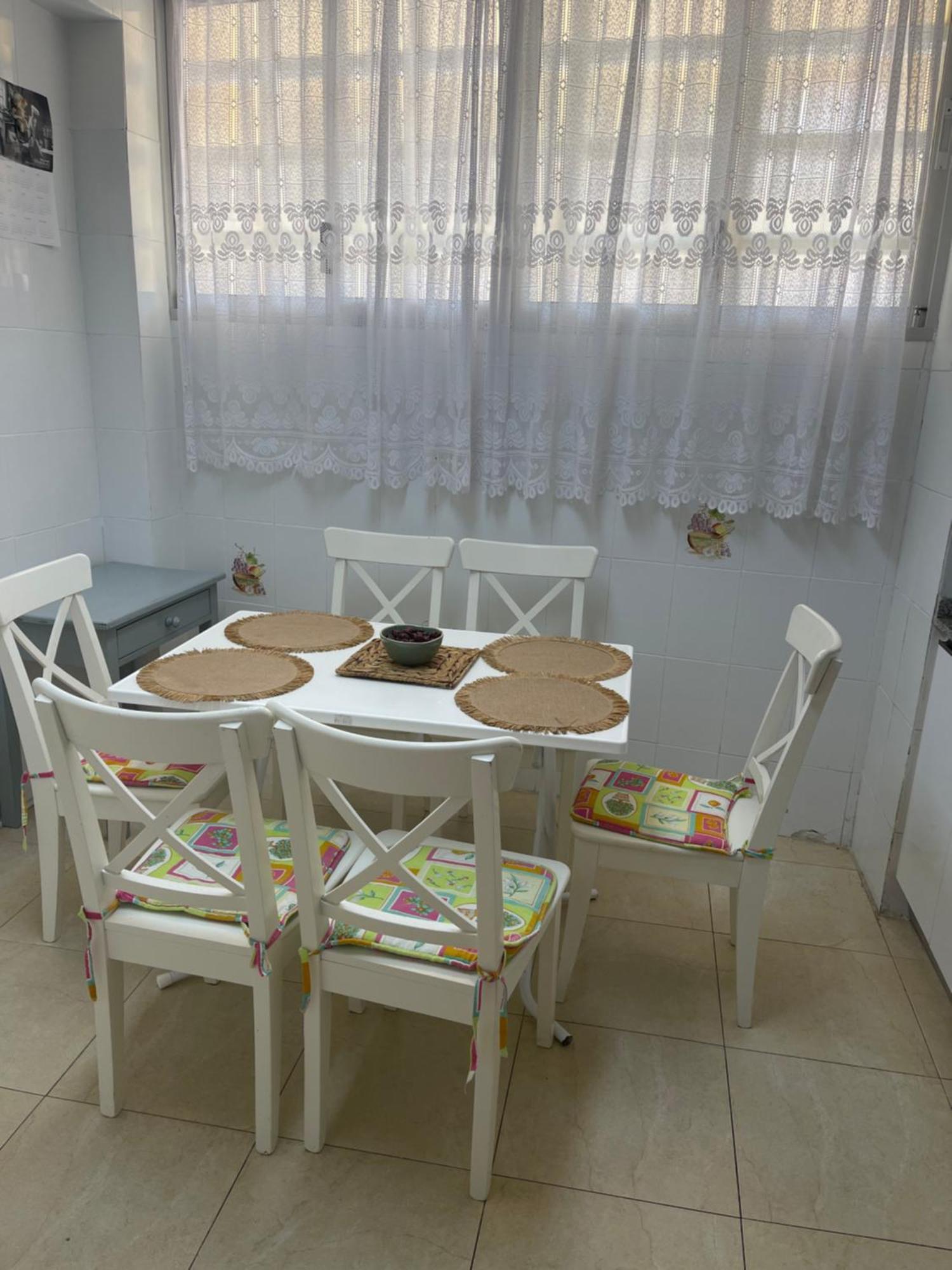Super Terrace Levante Front Line Apartment Los Ranchos Self Check-In, Free Parking Benidorm Eksteriør bilde